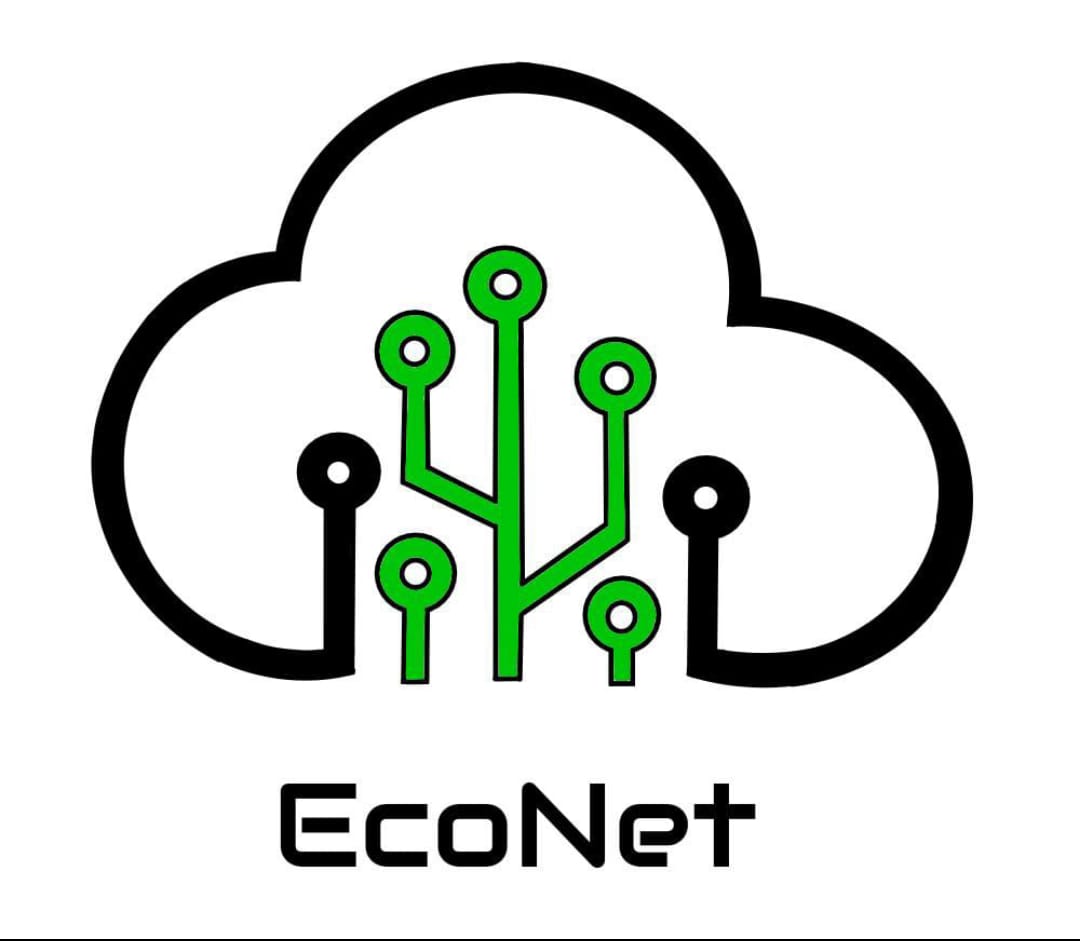Logo de EcoNet